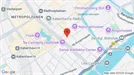 Bedrijfspand te huur, Vesterbro, Kopenhagen, Dantes Plads 4