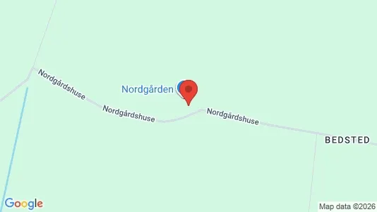 Kontorlokaler til leje i Ringsted - Foto fra Google Street View