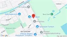 Commercial space for rent, Best, North Brabant, De Dieze 25