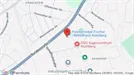 Kontor til leje, Nuremberg, Bayern, Neumeyerstraße 21