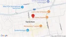 Erhvervslokaler til leje, Sandviken, Gävleborg County, Odengatan 36