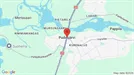 Winkel te huur, Pudasjärvi, Pohjois-Pohjanmaa, Toritie 1