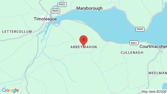 Lokaler til leje i Abbeymahon - Foto fra Google Street View