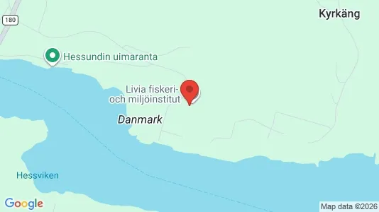 Commercial properties for sale i Parainen - Photo from Google Street View