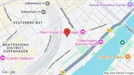 Kontor til leje, Vesterbro, København, Posten 4