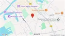 Kontor til leie, Klaipėda, Mažoji Lietuva, Sinagogų gatvė 5