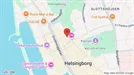 Kontor til leje, Helsingborg, Skåne County, Kullagatan 32