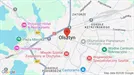 Commercial property for sale, Olsztyn, Warmińsko-Mazurskie, 1 Maja 11