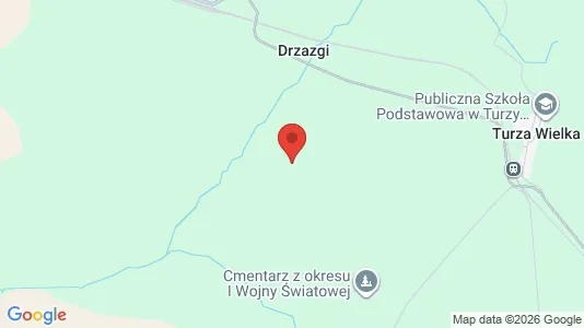 Lokaler til salg i Działdowski - Foto fra Google Street View