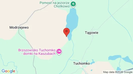 Commercial properties for sale i Bytowski - Photo from Google Street View