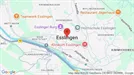 Erhvervslokaler til leje, Esslingen, Baden-Württemberg
