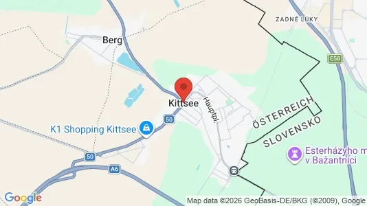 Werkstätte zur Miete i Kittsee – Foto von Google Street View