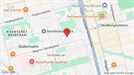 Kontor til leje, Södermalm, Stockholm, Södermalmsallén 36