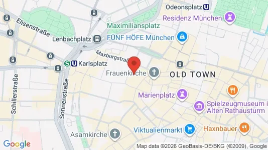 Office spaces for rent i Location is not specified - Photo from Google Street View