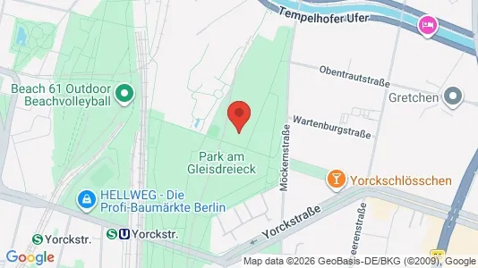 Office spaces for rent i Berlin Mitte - Photo from Google Street View