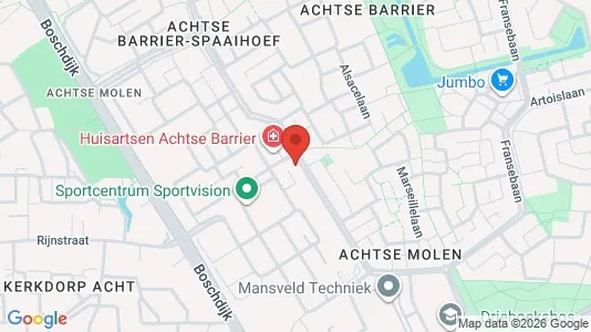 Bedrijfsruimtes te koop i Eindhoven - Foto uit Google Street View