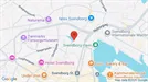 Liiketila Vuokrattavana, Svendborg, Funen, Møllergade 66A