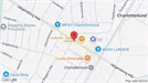 Commercial space for rent, Charlottenlund, Greater Copenhagen, Jægersborg Alle 23