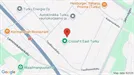 Lager för uthyrning, Åbo, Egentliga Finland, Tierankatu 5