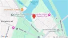Kommerzieller Grund zur Miete, Riga Ķīpsala, Riga, Trijādības iela 11
