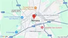Kommersielle eiendommer til leie, Novara, Piemonte, Street not specified