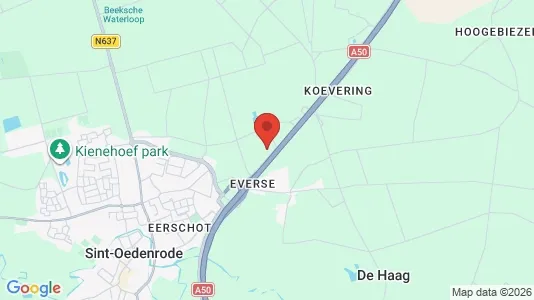 Kontorer til leie i Meierijstad – Bilde fra Google Street View