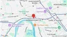 Büro zur Miete, London W6, Greater London, 4 Lyric Square