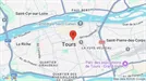 Büro zur Miete, Tours, Centre-Val de Loire, Street not specified