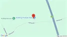 Lager til leje, Kolding, Region Sydjylland/Syddanmark, Hjarupvej 112