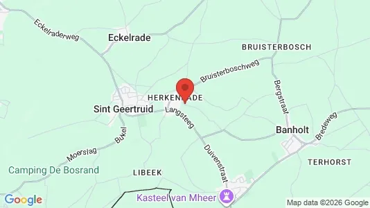 Winkels te huur i Eijsden-Margraten - kort over placeringen