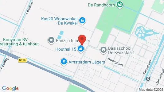 Bedrijfsruimtes te huur i Uithoorn - kort over placeringen