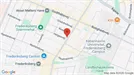 Kommersielle eiendommer til leie, Frederiksberg, København, Falkoner Alle 41