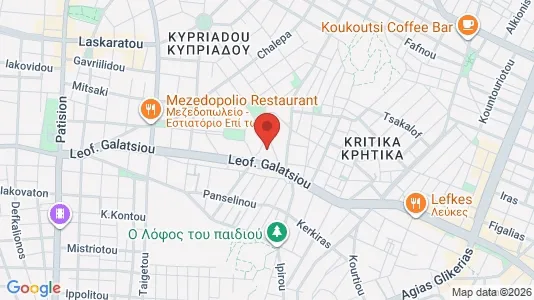 Büros zur Miete i Location is not specified – Foto von Google Street View