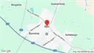 Varasto Vuokrattavana, Bjuv, Skåne County, Skrombergaverket
