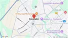 Erhvervslokaler til leje, Koszalin, Zachodniopomorskie, Racławicka