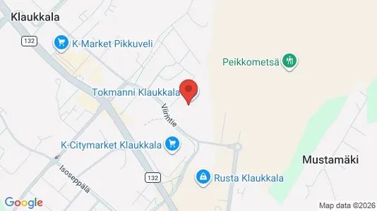 Büros zur Miete i Nurmijärvi – Foto von Google Street View