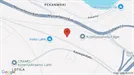 Warehouse for rent, Lahti, Päijät-Häme, Sotkankatu 6