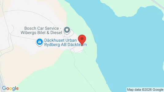 Teollisuuskiinteistöt Vuokrattavana i Luleå - Kuva Google Street Viewstä