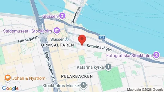 Kontorslokaler för uthyrning i Location is not specified – Foto från Google Street View
