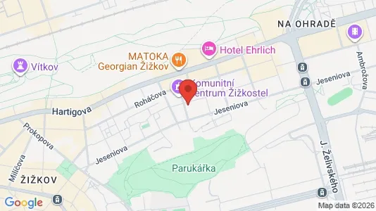 Büros zur Miete i Location is not specified – Foto von Google Street View