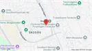 Office space for rent, Huddinge, Stockholm County, Skogåsplan 9