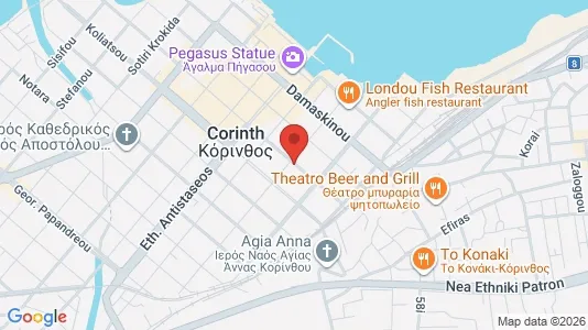 Toimistotilat Vuokrattavana i Ilida - Kuva Google Street Viewstä