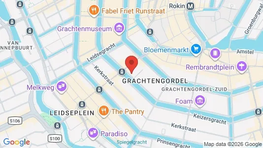Lokaler til leje i Location is not specified - Foto fra Google Street View