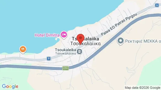 Commercial properties for sale i Patras - Photo from Google Street View