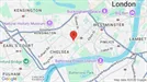 Office space for rent, London SW3, Greater London, 6 Burnsall Street
