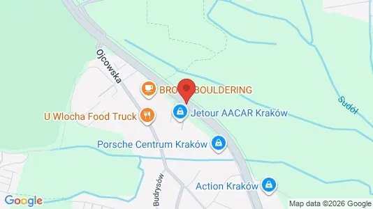 Lokale biurowe Do wynajęcia i Location is not specified - kort over placeringen