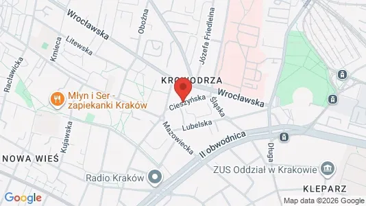 Espacios de oficina En alquiler i Location is not specified - kort over placeringen