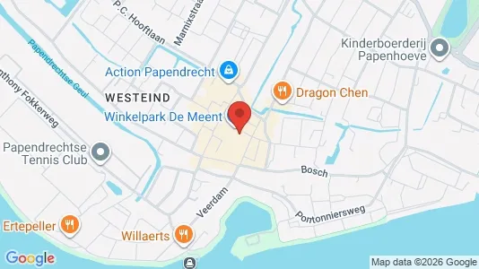 Bedrijfsruimtes te huur i Papendrecht - kort over placeringen