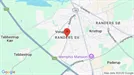 Lager til leie, Randers SV, Central Jutland Region, Nikkelvej 4