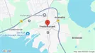 Kauppa Vuokrattavana, Frederiksværk, North Zealand, Nørregade 19A